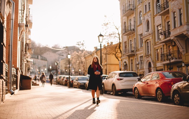 В Украине туристический сбор вырос на треть: четверть приходится на Киев