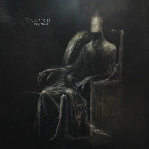 Hasard - Abgnose (2025)