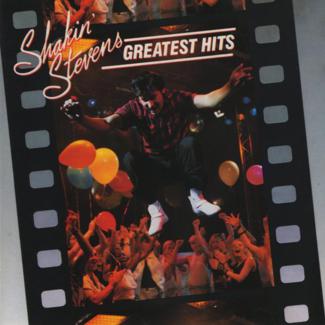 Shin' Stevens - Greatest Hits (1990) [cue, flac]