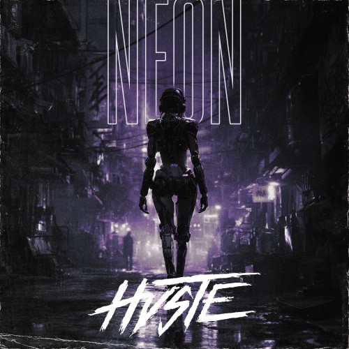 HVSTE - Neon [EP] (2025)