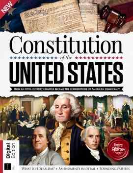 Constitution of the United States (All About History)