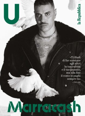 U la Repubblica - Novembre 2025