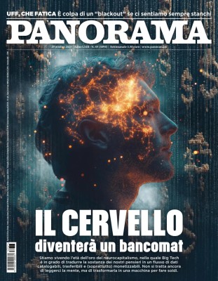 Panorama Italia N.45 - 29 Ottobre 2025