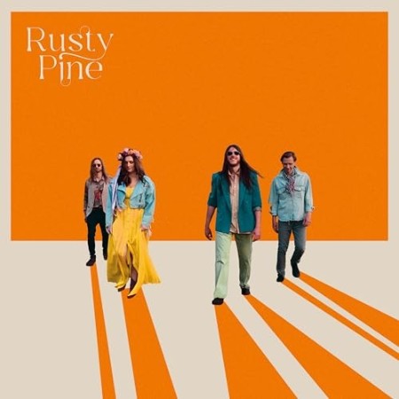 Rusty Pine - Rusty Pine (2025)T23:00:00Z [FLAC]