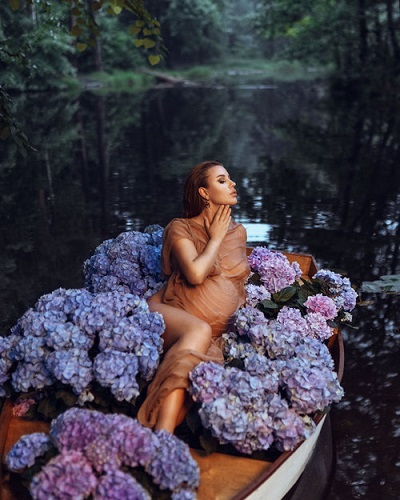 Дарья Булавина - ALL PRESETS PACK (Полный пакет всех пресетов) (2025)