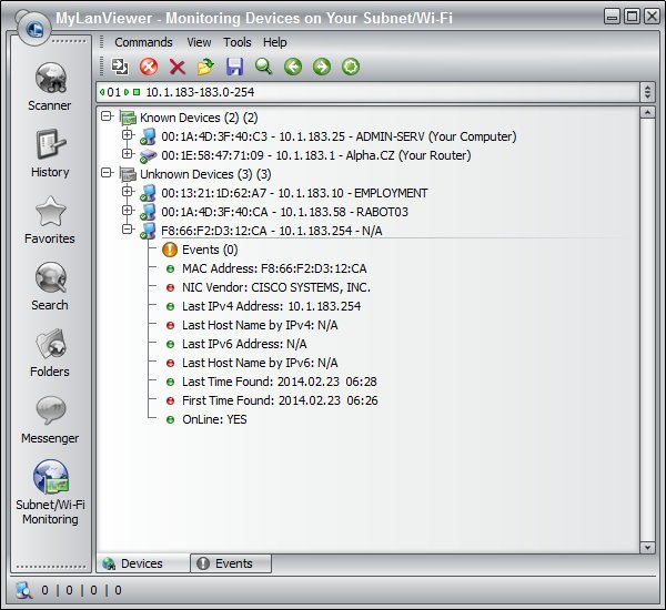 MyLanViewer Enterprise / Business 6.6.3 Multilingual