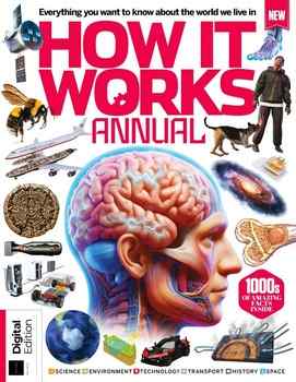 How It Works Annua - Issue 16, 2025