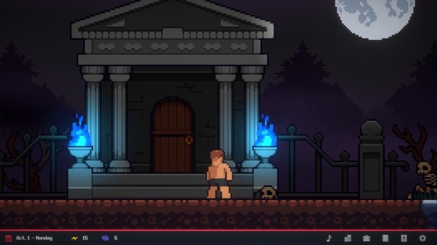 OppaiFrog - Soul Succer Demo Porn Game OppaiFrog - Soul Succer Demo Porn Game