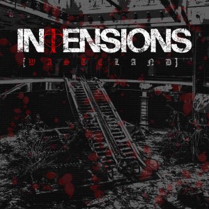 inTENSIONS - Wasteland (2025)
