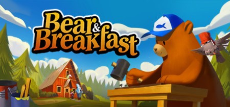 Bear and Breakfast Update v1.8.30