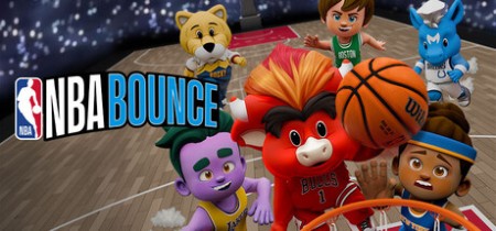 NBA BOUNCE Update v1.0.2