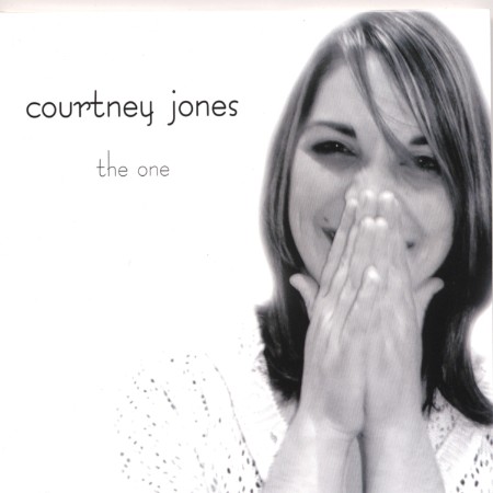 Courtney Jones - the one (2006) / (2006) [FLAC]