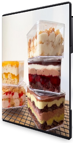 Алена Зефирка - Тревел-бокс (Тренд 2025 года) (2025) Видеокурс