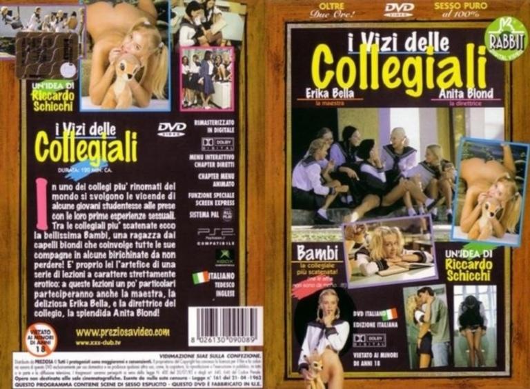 Anal Schoolgirls From Slovenia  [673.2 MB]