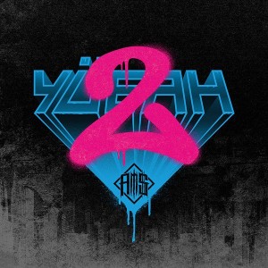 Alles Mit Stil - Yüeah 2 (2025)