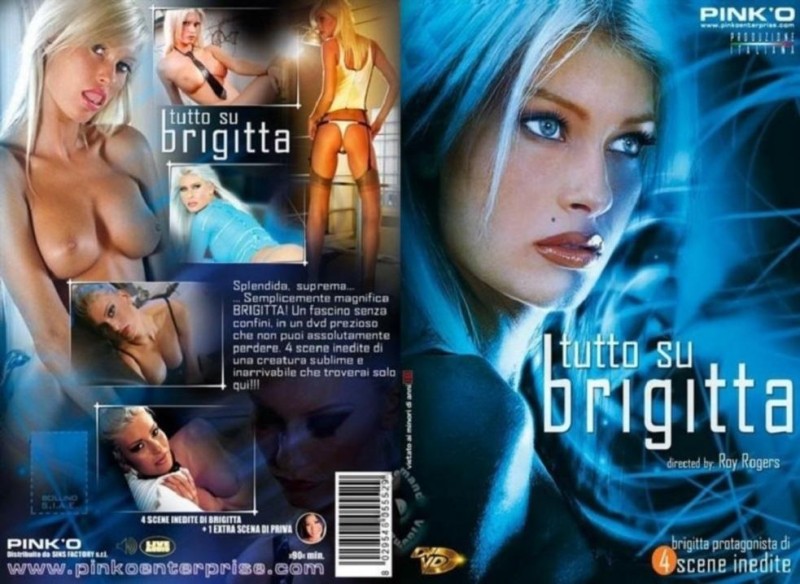 Tutto Su Brigitta  [7.07 GB]