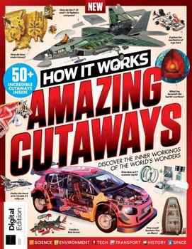 Amazing Cutaways (How It Works 2025)