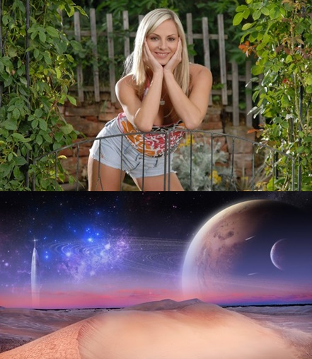 Mixturka - Wallpapers Collection 236