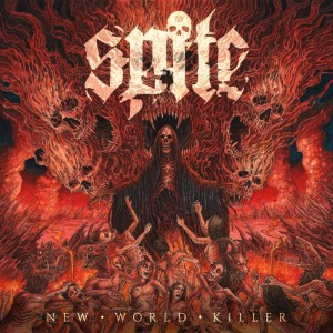 Spite - New World Killer (2025)