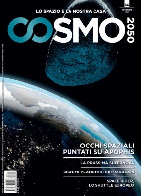 COSMO - Novembre 2025