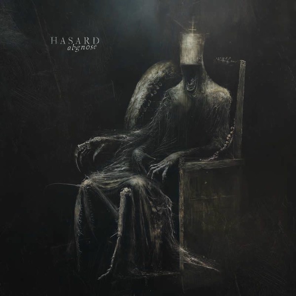Hasard - Abgnose (2025)