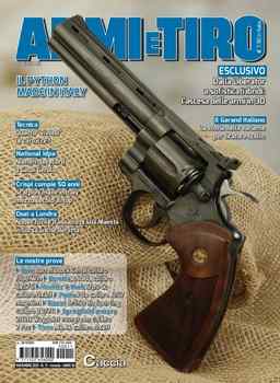 Armi e Tiro 2025-11