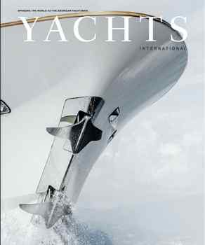 Yachts International 2025-Winter