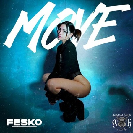 Fesko - Move (2025) [FLAC]