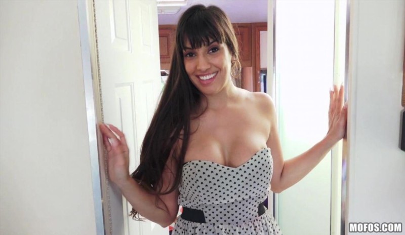 Mercedes Carrera- Curvy Goddess Has a Fine Ass  - [3.18 GB]