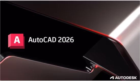 Autodesk AutoCAD 2026.1.1 (x64) Update Only Autodesk AutoCAD 2026.1.1 (x64) Update Only