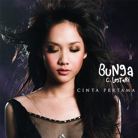 Bunga Citra Lestari - Cinta Pertama (2006) [FLAC]