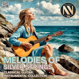Melodies Of Silver Strings (2025) Melodies Of Silver Strings (2025)