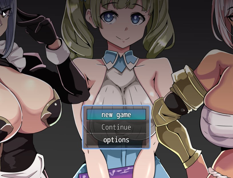 Three Rain - BBSRPG: I Don't Know About Their Private Lives Ver.1.00 English MTL