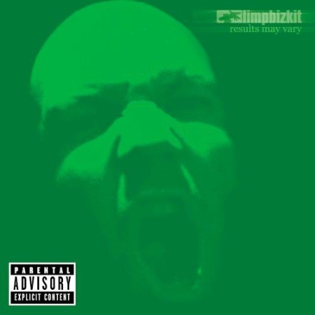 Limp Bizkit - Results May Vary (2003) [cue, flac]