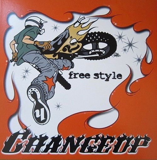 Change Up - Free Style (2000) (LOSSLESS)