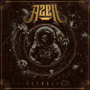 Azell - Astralis (2025)