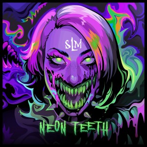 StRaNgE LiKe Me - Neon Teeth (2025) StRaNgE LiKe Me - Neon Teeth (2025)