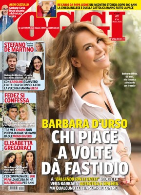 Oggi N.44 - 06 Novembre 2025