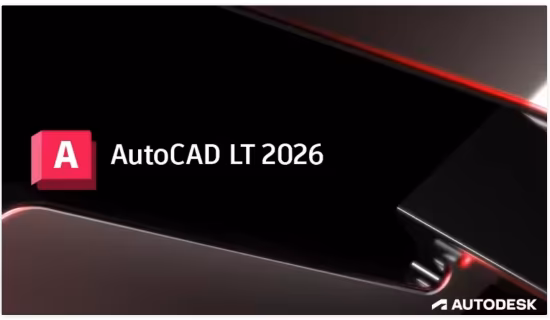 Autodesk AutoCAD LT 2026.1.1 (x64) Update Only Autodesk AutoCAD LT 2026.1.1 (x64) Update Only