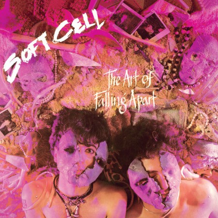 Soft Cell - The Art Of Falling Apart (1983) [MP3]