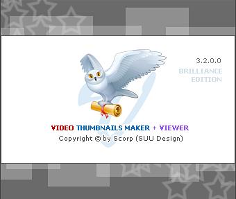 Video Thumbnails Maker Platinum 3.2.0.0 x86 [04.12.2011, Multi + RUS] keygen