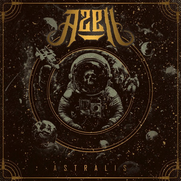 Azell - Astralis (2025)