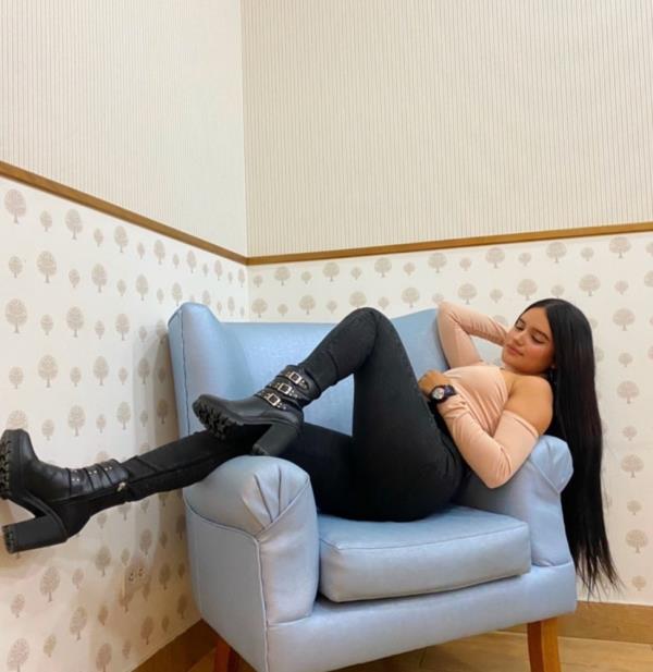 Saralovy - Sara Is A Fan Of My Dick - Blowjob [FullHD 1080p]