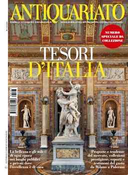 Antiquariato 2025-11