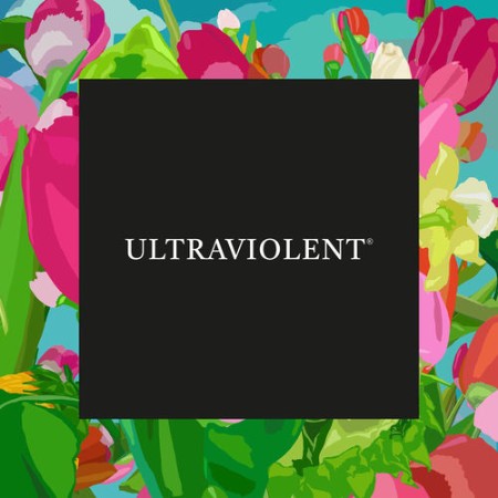 Kyo - ULTRAVIOLENT (2025) [FLAC]