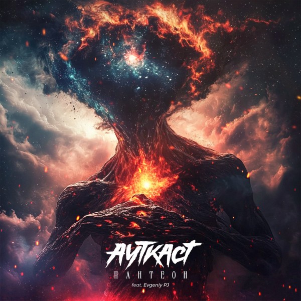 Ауткаст - Пантеон [Single] (2025)