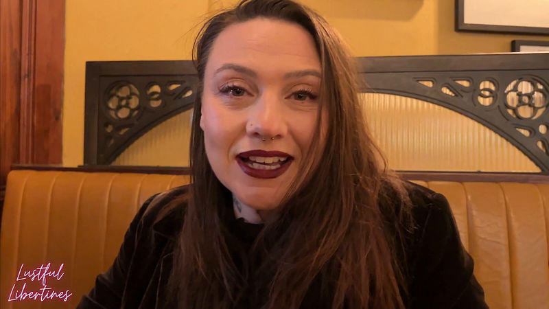 Cheating Boss Takes Surprise Facial In Pub Toilets Lustful Libertines (Onlyfans) FullHD 1080p