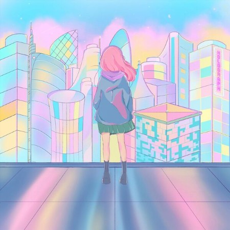 Holograph - I/O (Lato C) (2025) [FLAC]