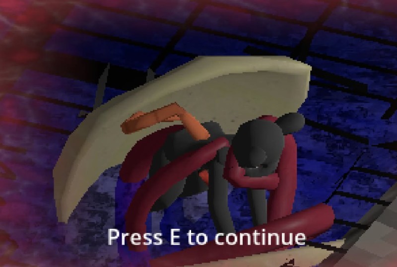 Radio Abyss Demo Ver. 0.345 by  Luddite Games Porn Game