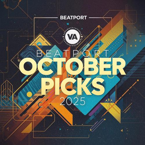 bestdjmix.com Beatport October Picks (2025)